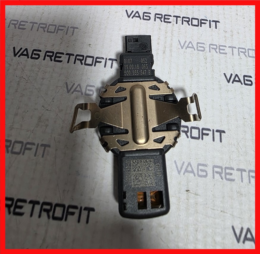 Poza 2 - Senzor Lumina si Ploaie VW SKODA SEAT AUDI 5Q0955547B / 5Q0 955 547 B
