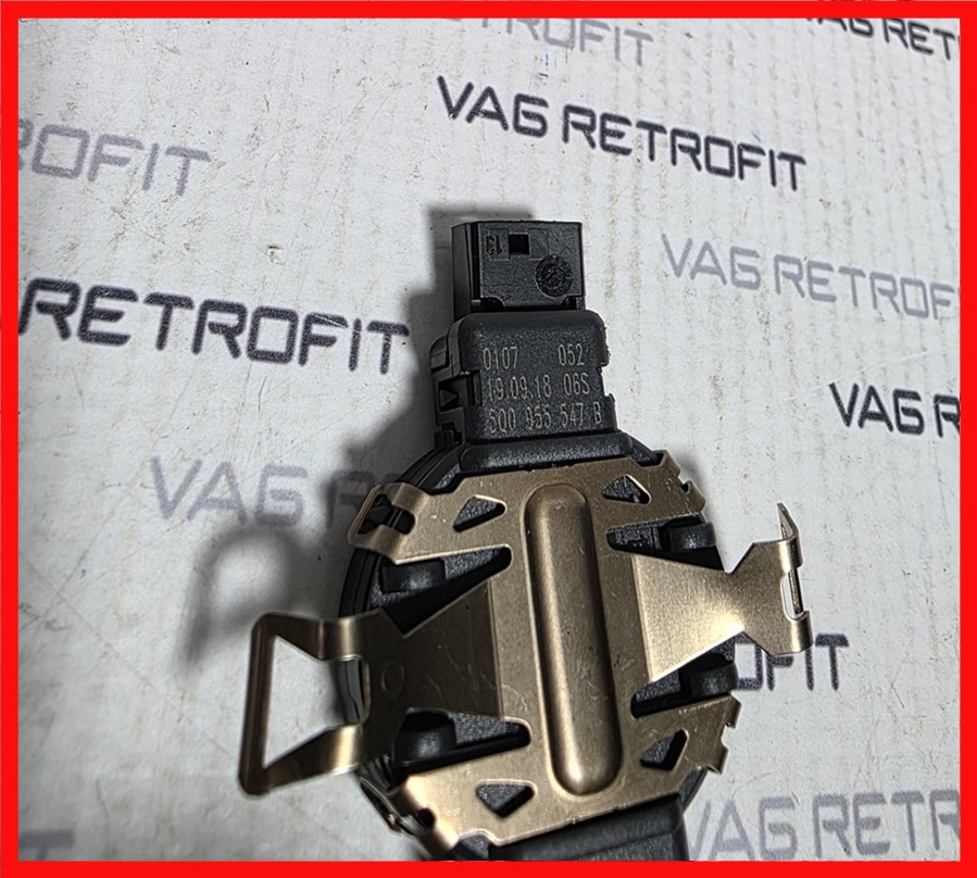 Poza 3 - Senzor Lumina si Ploaie VW SKODA SEAT AUDI 5Q0955547B / 5Q0 955 547 B