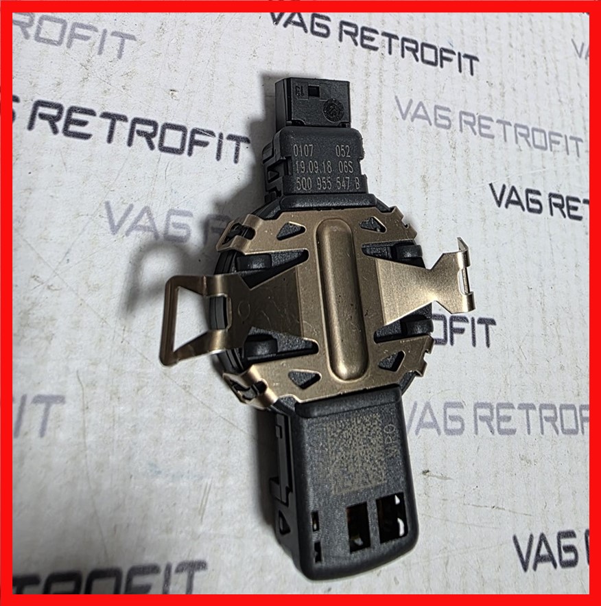 Poza 4 - Senzor Lumina si Ploaie VW SKODA SEAT AUDI 5Q0955547B / 5Q0 955 547 B