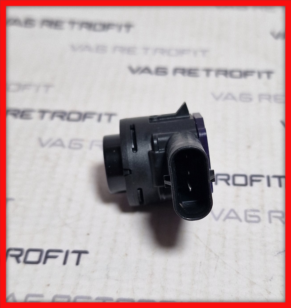 thumbnail image 2 of Bosch Genuine Parking Sensor 5WA919275B For Seat Skoda Cupra Audi VW 2020-2023 2 of 5