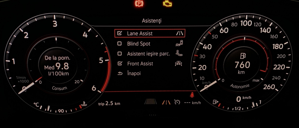 Montare 17 - VW Golf 7 VII 2016 Instalare Senzori Presiune Anvelope TPMS Virtual Cockpit AID Navigatie MIB 2.5