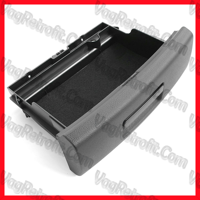 Poza 2 - Sertar / Compartiment Scaun Stanga Sofer Fata VW Golf 7 VII VW CADDY