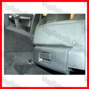 Poza 3 - Compartiment / Sertar Sub Scaun Sofer Stanga Skoda Octavia 2 II Poza 3 - Compartiment / Sertar Sub Scaun Sofer Stanga Skoda Octavia 2 II