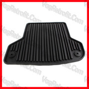 Poza 3 - Set 4 Covorase Cauciuc Fata + Spate Pentru Audi A3 8P Poza 3 - Set 4 Covorase Cauciuc Fata + Spate Pentru Audi A3 8P