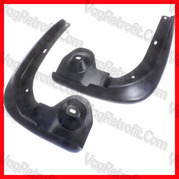 Poza 2 - Set Aparatori Noroi Fata Skoda Octavia 2 ( 2004 2013 1Z )