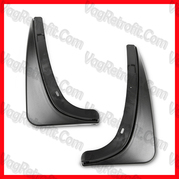 Poza 2 - Set Aparatori Noroi Spate Skoda Superb 1 2002 2008