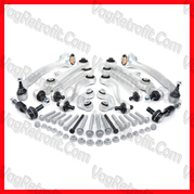 Poza 2 - SET Brate Fata VW Passat B5 1996-2005 Lemforder Poza 2 - SET Brate Fata VW Passat B5 1996-2005 Lemforder