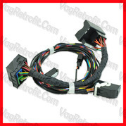 Poza 3 - Set Cablaj Pentru Modulul Bluetooth VW / Seat / Skoda Plug & Play