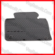 Poza 3 - Set 2 Covorase Cauciuc Fata Sofer Si Pasager VW Passat B6 3C B7 3C