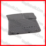 Poza 2 - Set 2 Covorase Cauciuc Fata Sofer Si Pasager VW Passat B6 3C B7 3C