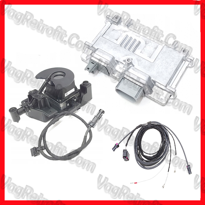 Poza 2 - Set Instalare Camera NIGHT VISION Audi Q7 Q8 E Tron A6 C8 A7 A8 D5 Touareg CR Poza 2 - Set Instalare Camera NIGHT VISION Audi Q7 Q8 E Tron A6 C8 A7 A8 D5 Touareg CR