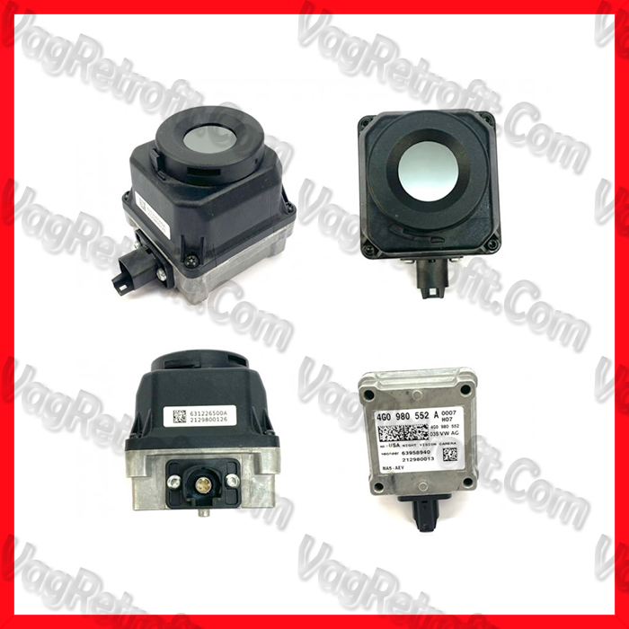 Poza 7 - Set Instalare Camera NIGHT VISION Audi Q7 Q8 E Tron A6 C8 A7 A8 D5 Touareg CR Poza 7 - Set Instalare Camera NIGHT VISION Audi Q7 Q8 E Tron A6 C8 A7 A8 D5 Touareg CR