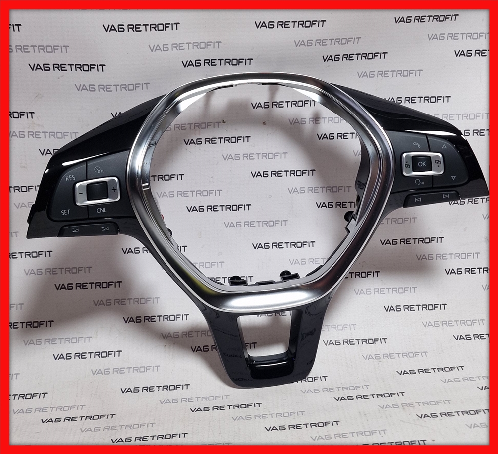 Poza 2 - Set Instalare Comenzi Volan VW Transporter T6 Cruise Control Tempomat Pilot Automat Poza 2 - Set Instalare Comenzi Volan VW Transporter T6 Cruise Control Tempomat Pilot Automat