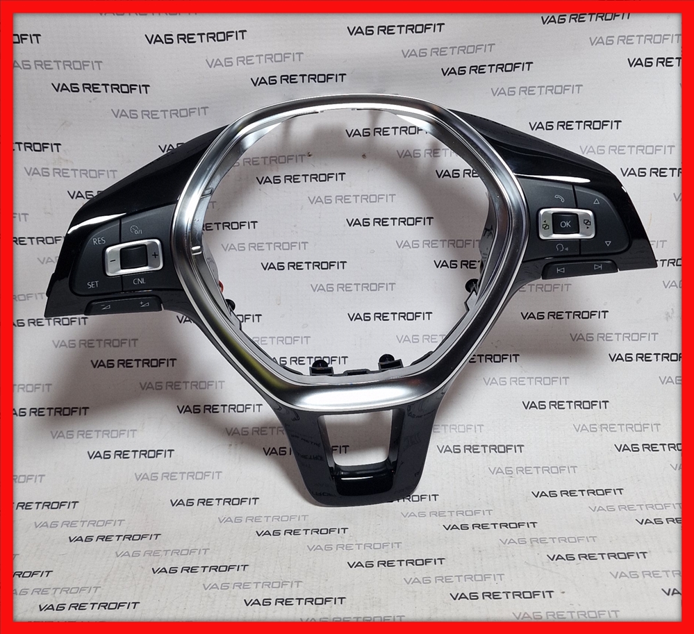 Poza 5 - Set Instalare Comenzi Volan VW Transporter T6 Cruise Control Tempomat Pilot Automat Poza 5 - Set Instalare Comenzi Volan VW Transporter T6 Cruise Control Tempomat Pilot Automat