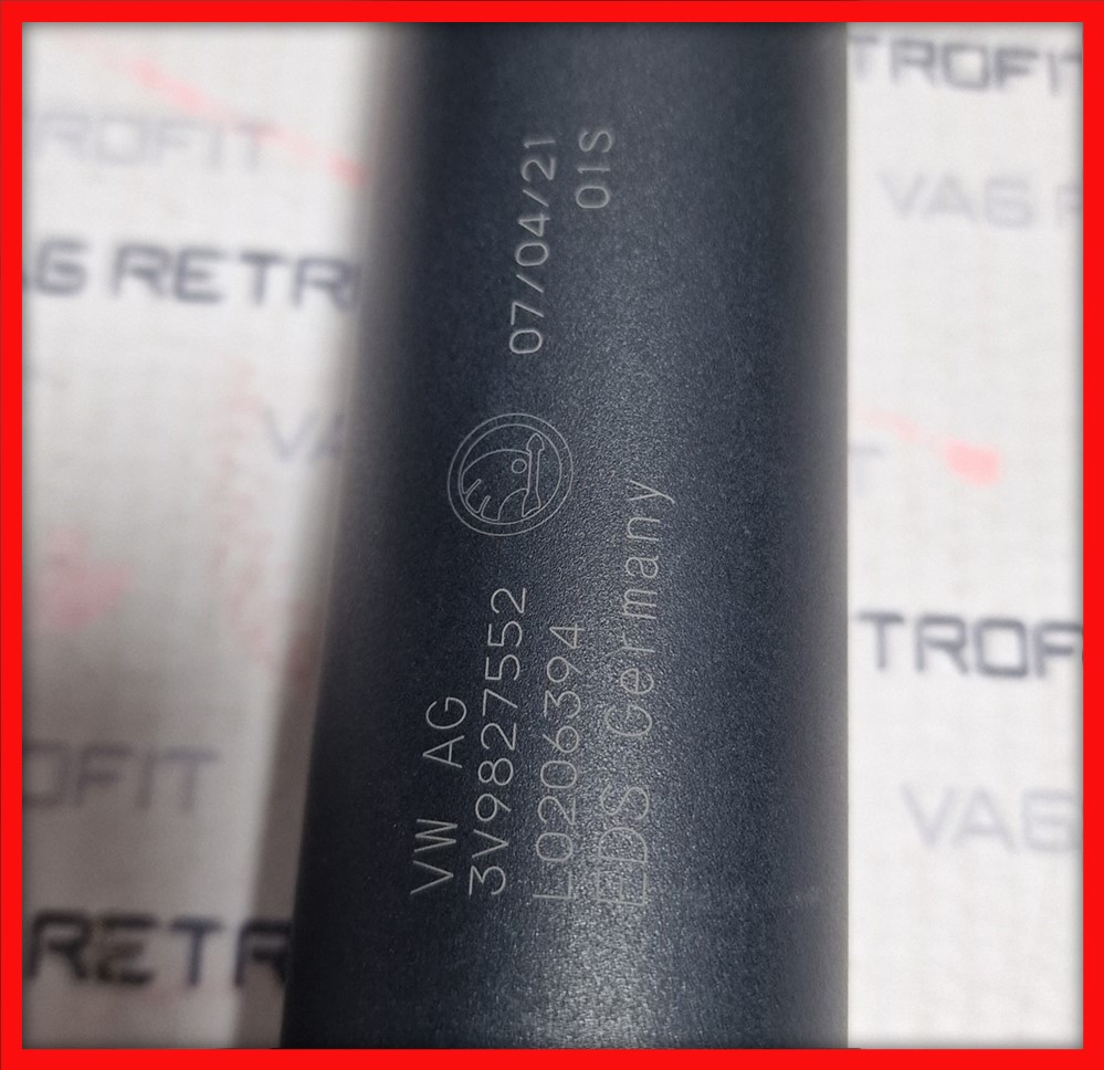 Poza 3 - Set Instalare Portbagaj / Haion Electric SKODA SUPERB 3 III Deschidere Automata Haion