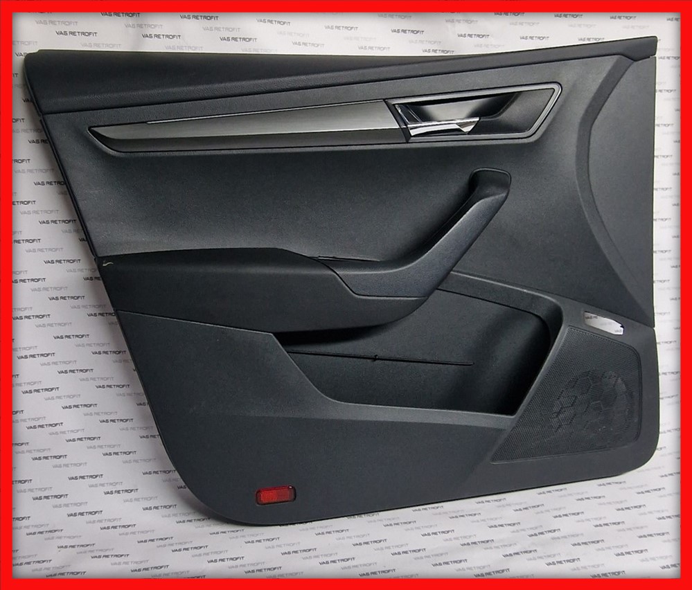 Poza 2 - Set Lumini Ambientale Multicolor 30 culori Skoda KAROQ Portiere Usi Plansa Bord