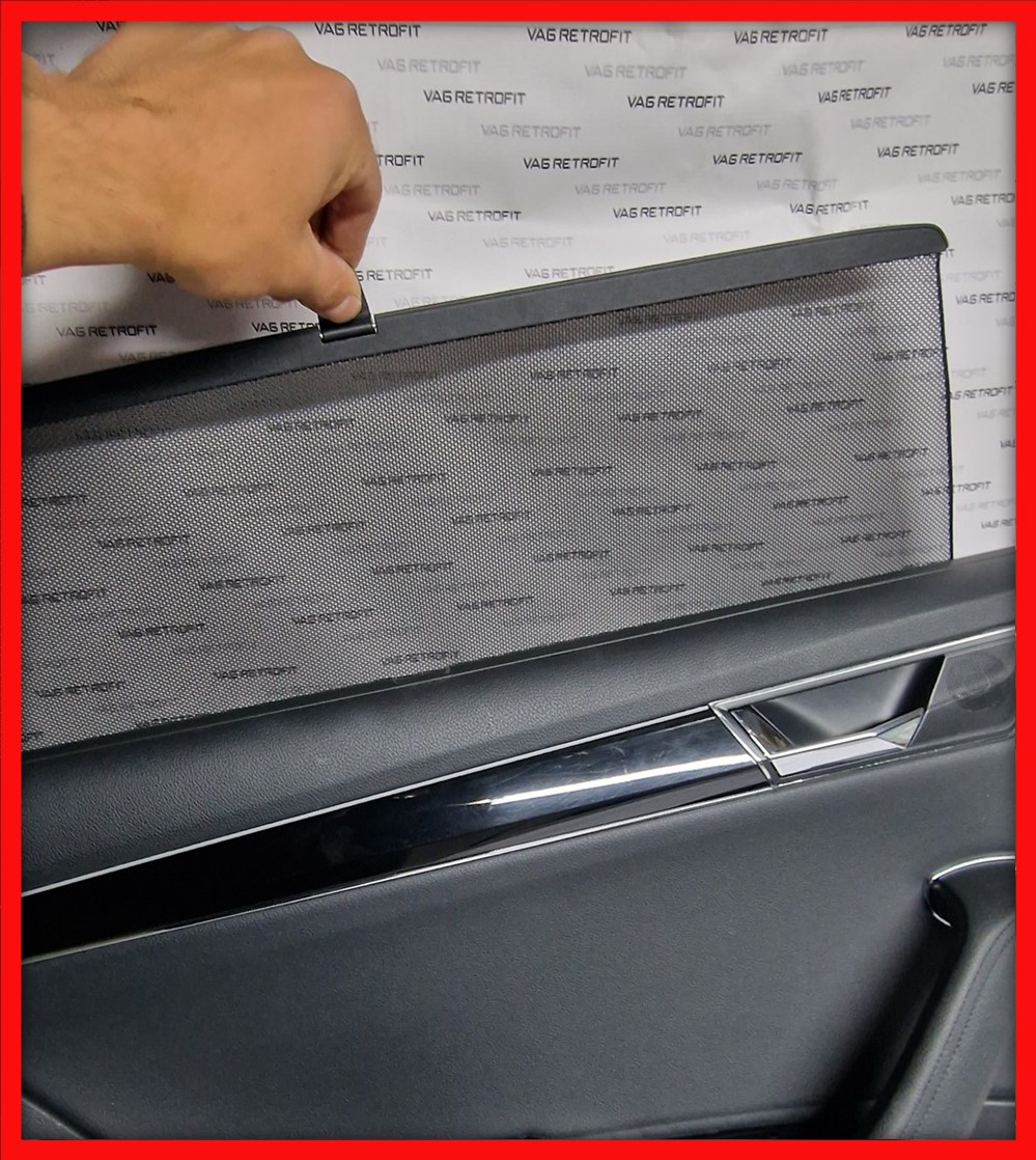 Poza 7 - Set Lumini Ambientale Multicolor 30 culori Skoda Superb 3 Portiere Usi Plansa Bord