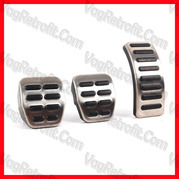 Poza 2 - SET Pedale Sport Din Aluminiu Seat Toledo 1M Seat Leon 1M