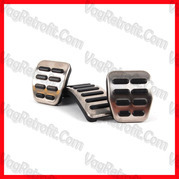 Poza 3 - SET Pedale Sport Din Aluminiu Seat Toledo 1M Seat Leon 1M