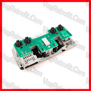 Poza 3 - Set Plafoniera W8 Bej Seat Leon 1M Seat Toledo 1M