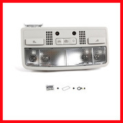 Poza 2 - SET Plafoniera W8 Seat Leon 1M Seat Toledo 1M