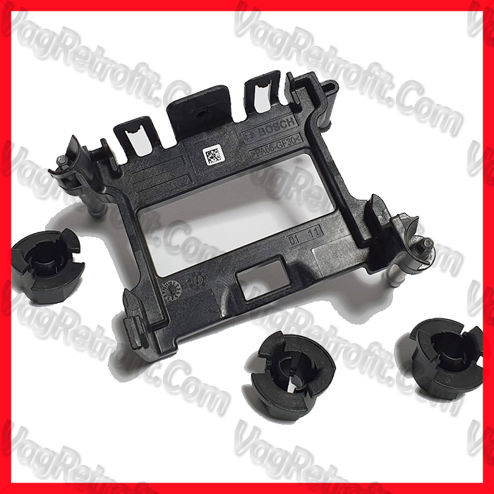 Poza 4 - Set Reparatie Suport Distronic ACC SKODA SEAT AUDI VW 5Q0 907 561