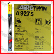 Poza 2 - Set Stergatoare Parbriz Bosch Aerotwin VW Bora / VW Golf 4 IV / Polo 9N1 9N2 Poza 2 - Set Stergatoare Parbriz Bosch Aerotwin VW Bora / VW Golf 4 IV / Polo 9N1 9N2