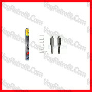 Poza 2 - Set Stergatoare Parbriz Seat Leon 1P Bosch Aerotwin