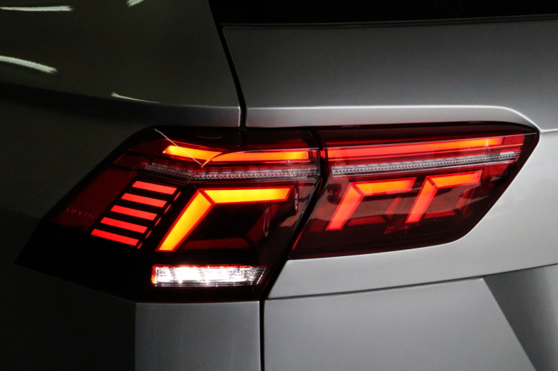 Poza 4 - SET Stopuri Stanga / Dreapta Haion IQ Light Vw Tiguan 2 AD1 Facelift 2020 2021 2022 2023