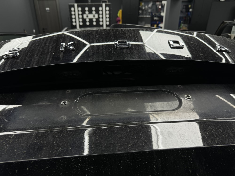 Activare 2 - Skoda Karoq 2021 Instalare Montare Activare Camera Spate Marsarier Originala Highline Bucuresti Montare 2 - Skoda Karoq 2021 Instalare Montare Activare Camera Spate Marsarier Originala Highline Bucuresti