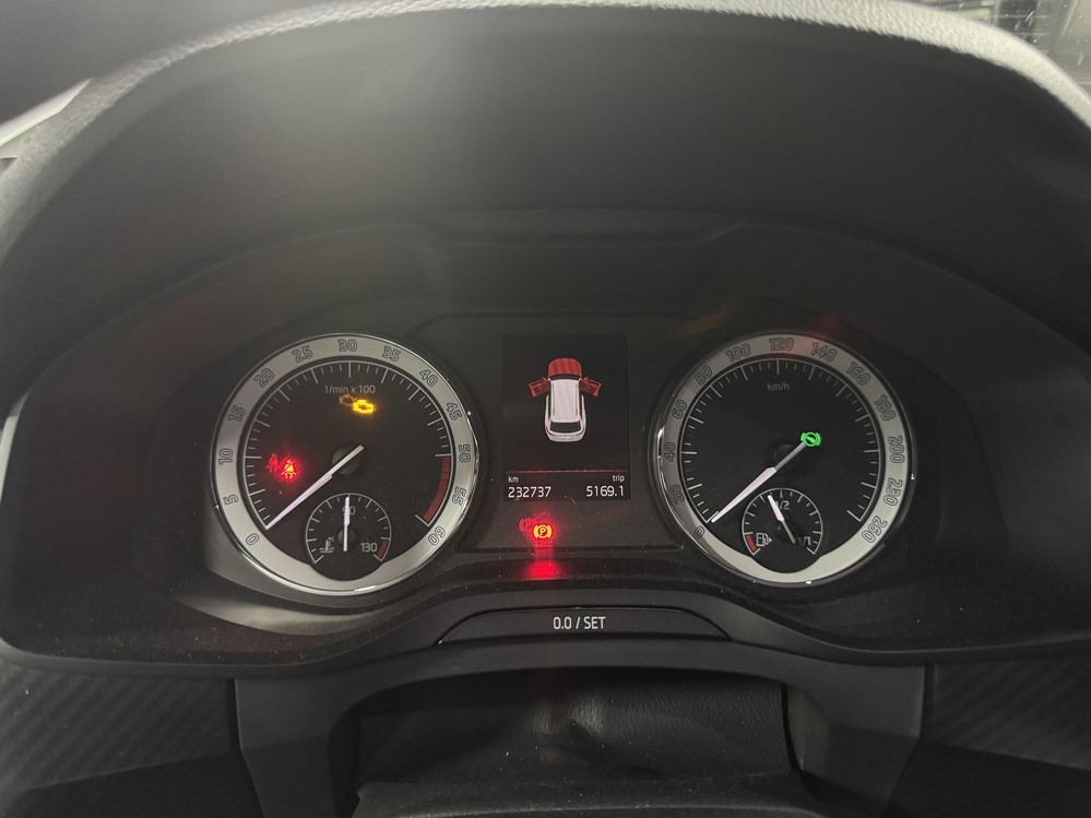 Activare 3 - Skoda Kodiaq 2019 Instalare Ceasuri Bord Digitale Virtual Cockpit AID LED Montare 3 - Skoda Kodiaq 2019 Instalare Ceasuri Bord Digitale Virtual Cockpit AID LED