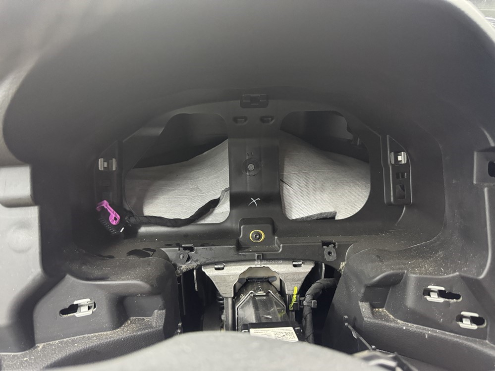Activare 4 - Skoda Kodiaq 2019 Instalare Ceasuri Bord Digitale Virtual Cockpit AID LED Montare 4 - Skoda Kodiaq 2019 Instalare Ceasuri Bord Digitale Virtual Cockpit AID LED