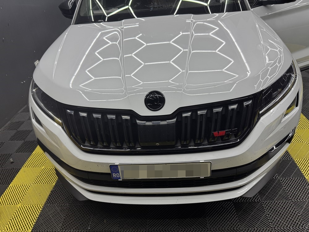 Activare 9 - Skoda Kodiaq 2019 Instalare Ceasuri Bord Digitale Virtual Cockpit AID LED Montare 9 - Skoda Kodiaq 2019 Instalare Ceasuri Bord Digitale Virtual Cockpit AID LED