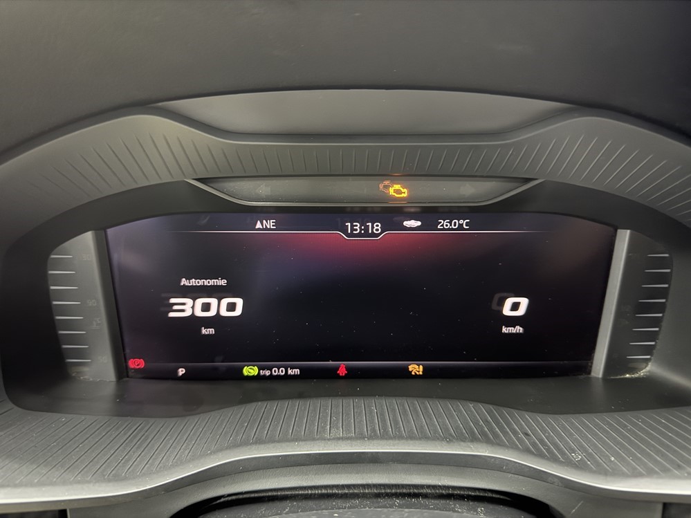Activare 10 - Skoda Kodiaq 2019 Instalare Ceasuri Bord Digitale Virtual Cockpit AID LED Montare 10 - Skoda Kodiaq 2019 Instalare Ceasuri Bord Digitale Virtual Cockpit AID LED