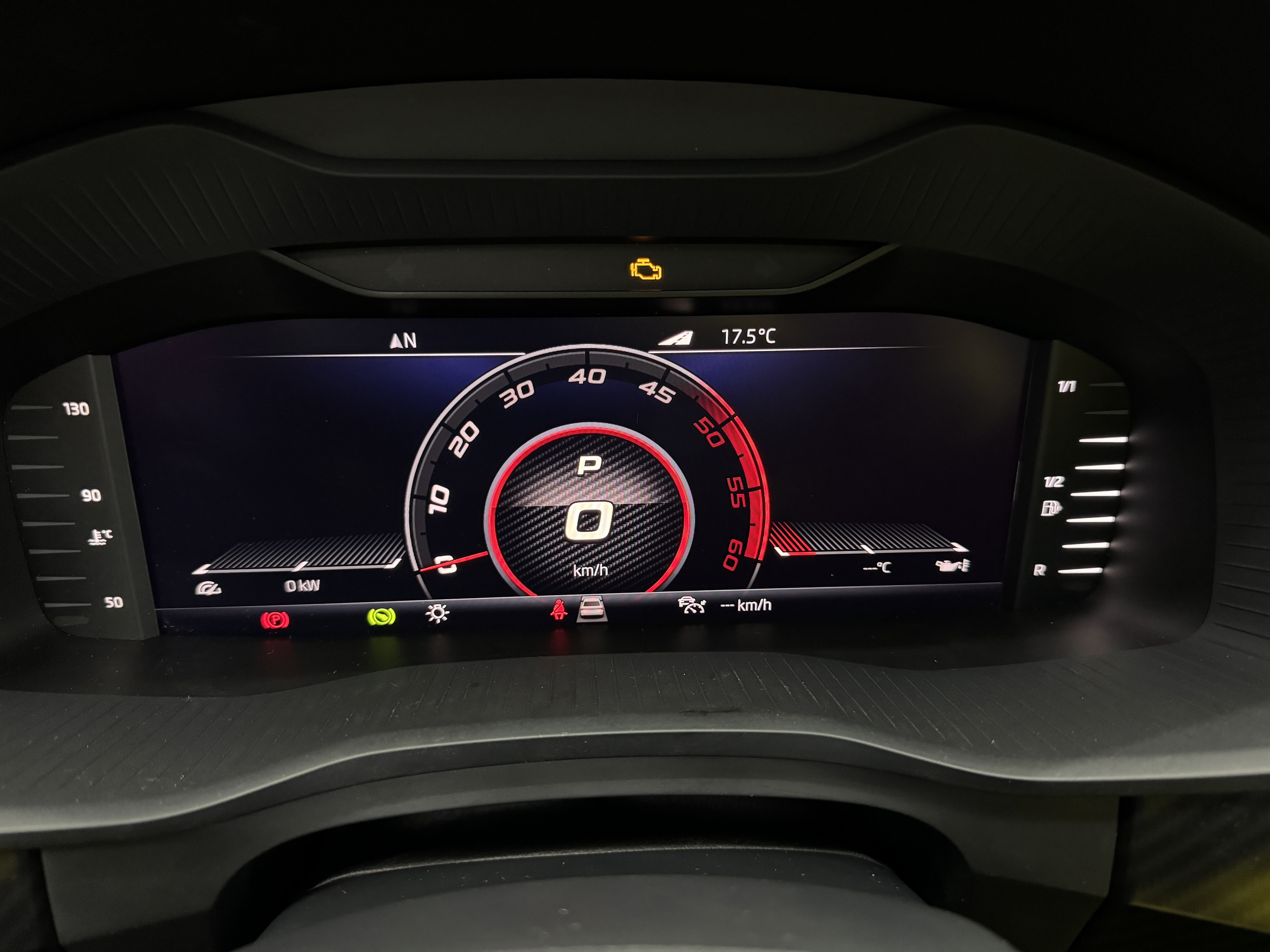 Montare 11 - Skoda Kodiaq 2019 Instalare Codare Imperechere Activare Ceasuri Digitale Virtual Cockpit AID