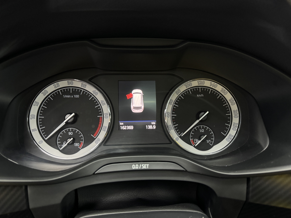 Montare 2 - Skoda Kodiaq 2019 Instalare Codare Imperechere Activare Ceasuri Digitale Virtual Cockpit AID