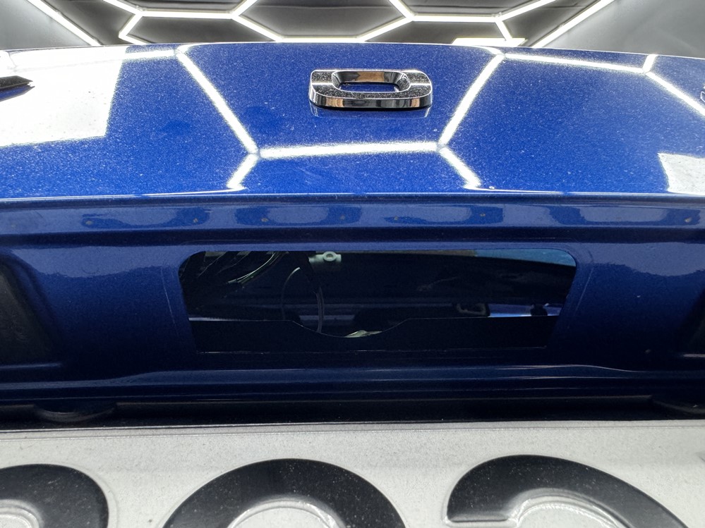 Montare 5 - Skoda Kodiaq 2020 Instalare Montare Activare Camera Spate Marsarier Originala Highline Bucuresti