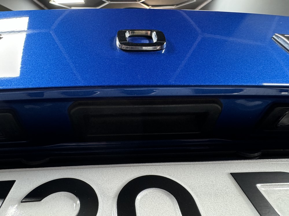 Montare 3 - Skoda Kodiaq 2021 Instalare Montare Activare Camera Spate Marsarier Originala Highline Bucuresti