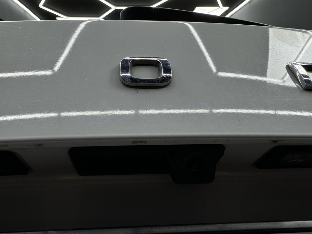 Montare 10 - Skoda Kodiaq 2023 Montare Retrofit Activare Camera Spate Marsarier Originala Highline Bucuresti