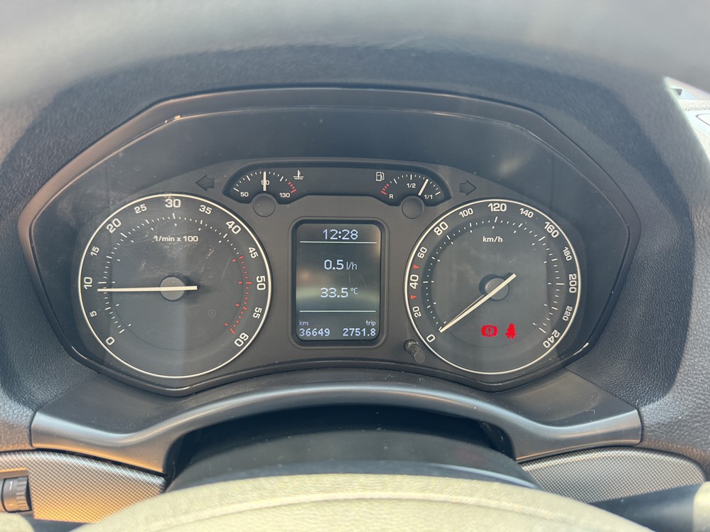 Activare 5 - Skoda Octavia 2 2007 Instalare Activare Montare Pilot Automat Tempomat Cruise Control Montare 5 - Skoda Octavia 2 2007 Instalare Activare Montare Pilot Automat Tempomat Cruise Control