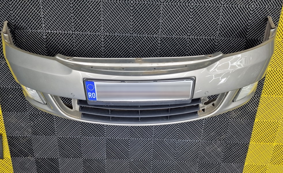 Activare 9 - Skoda Octavia 2 2011 Instalare Senzori Parcare Originali Fata Si Spate Montare 9 - Skoda Octavia 2 2011 Instalare Senzori Parcare Originali Fata Si Spate