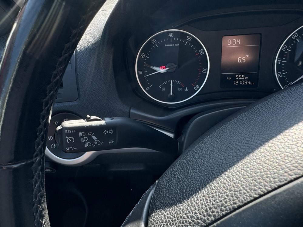 Activare 7 - Skoda Octavia 2 2012 Instalare Activare Montare Pilot Automat Tempomat Cruise Control Montare 7 - Skoda Octavia 2 2012 Instalare Activare Montare Pilot Automat Tempomat Cruise Control