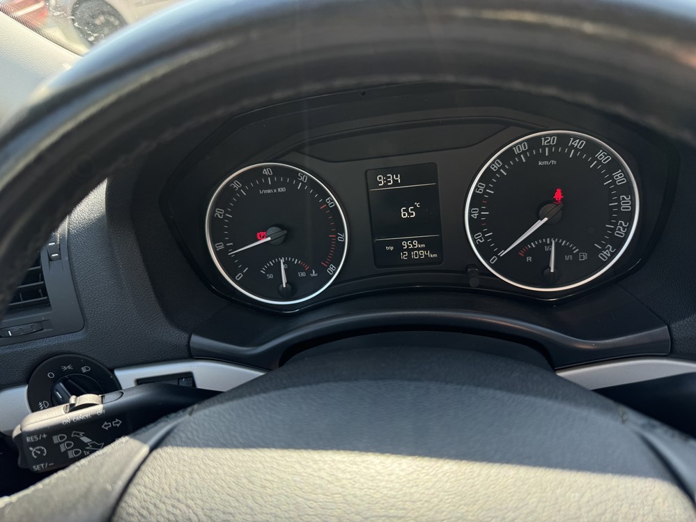 Activare 8 - Skoda Octavia 2 2012 Instalare Activare Montare Pilot Automat Tempomat Cruise Control Montare 8 - Skoda Octavia 2 2012 Instalare Activare Montare Pilot Automat Tempomat Cruise Control