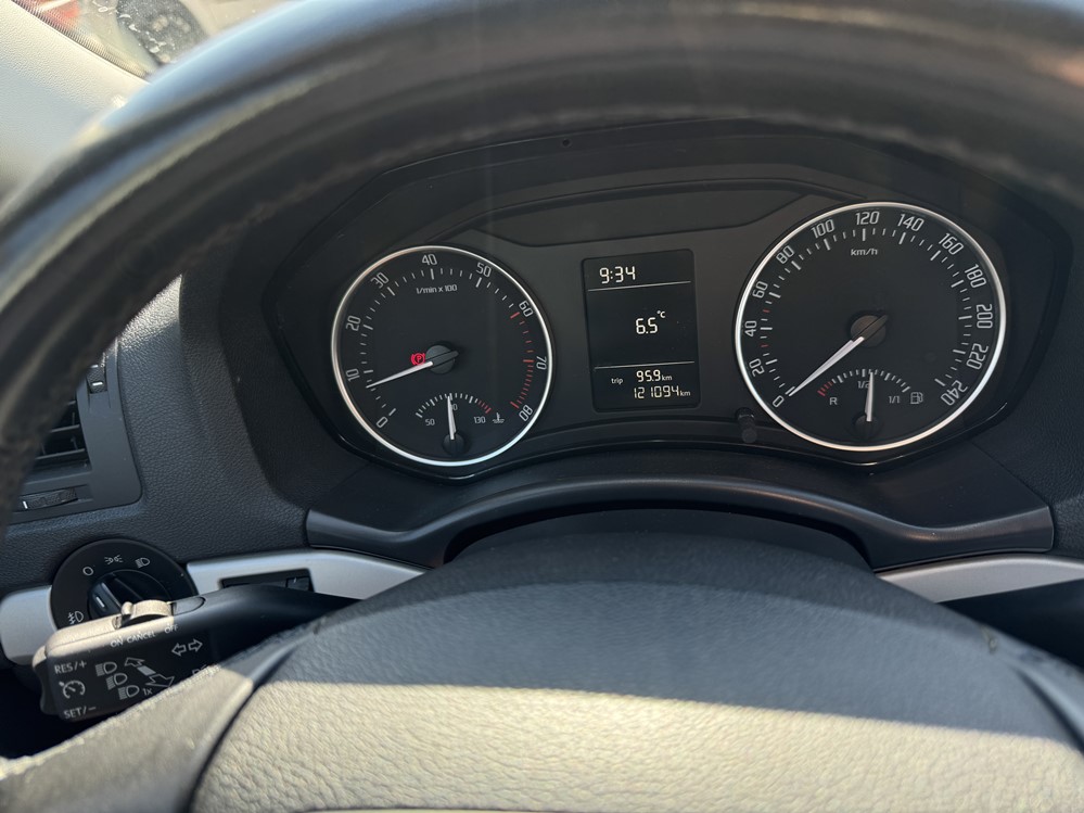 Activare 9 - Skoda Octavia 2 2012 Instalare Activare Montare Pilot Automat Tempomat Cruise Control Montare 9 - Skoda Octavia 2 2012 Instalare Activare Montare Pilot Automat Tempomat Cruise Control