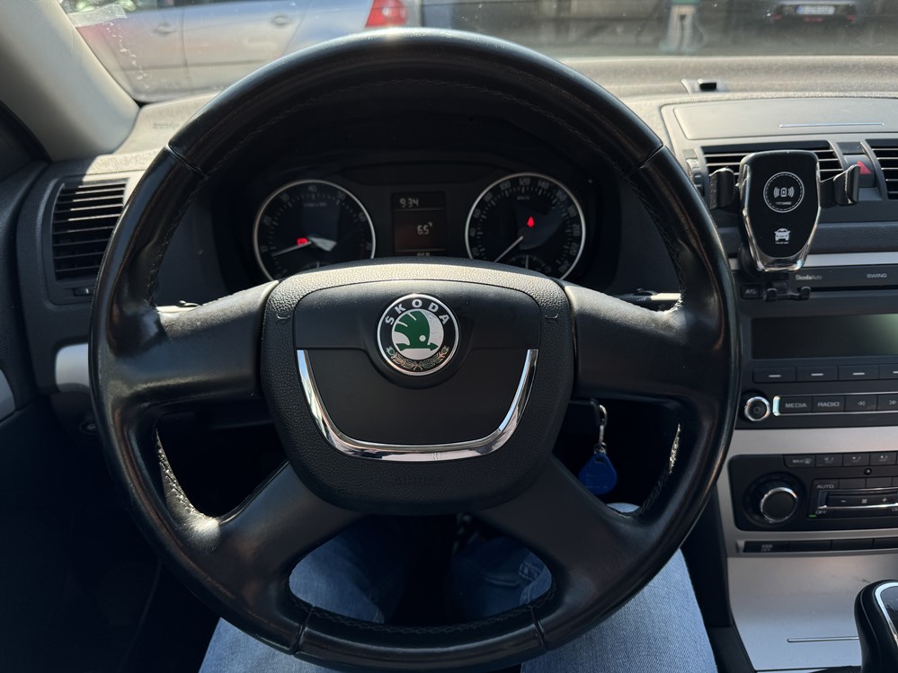 Activare 10 - Skoda Octavia 2 2012 Instalare Activare Montare Pilot Automat Tempomat Cruise Control Montare 10 - Skoda Octavia 2 2012 Instalare Activare Montare Pilot Automat Tempomat Cruise Control