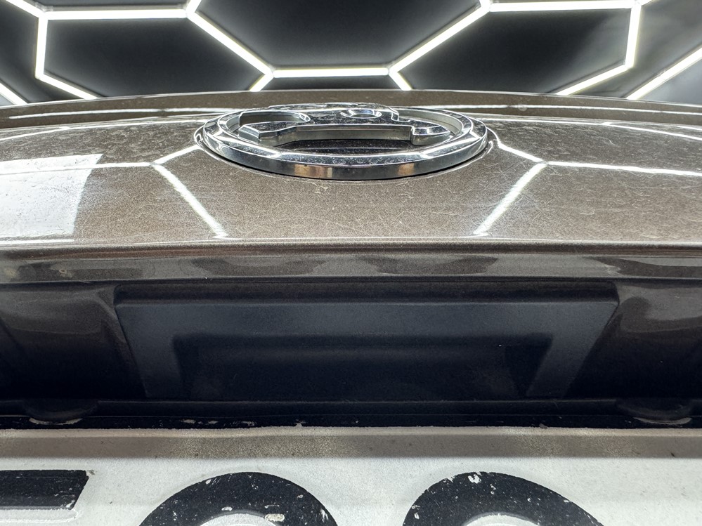 Montare 3 - Skoda Octavia 3 Facelift 2019 Montare Montaj Calibrare Camera Spate Marsarier Highline Bucuresti