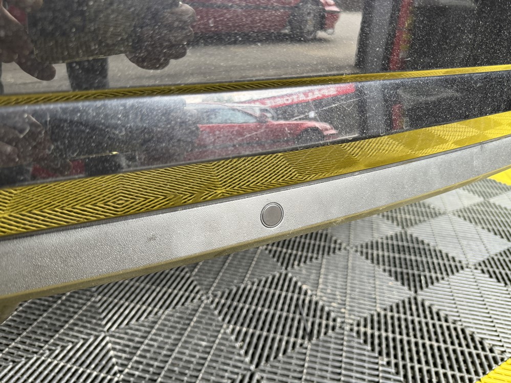 Montare 17 - Skoda Octavia 3 Facelift 2020 Instalare Senzori Parcare Fata Spate Originali Park Pilot