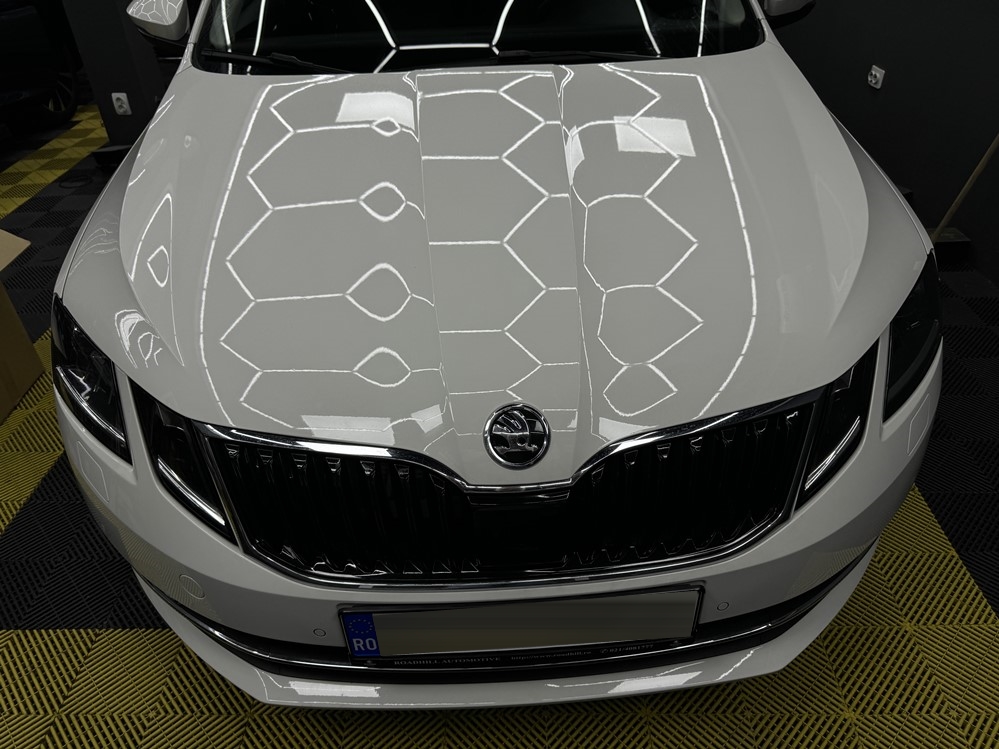 Activare 3 - Skoda Octavia 3 Facelift 2021 Instalare Camera Spate Marsarier Originala Highline Bucuresti Montare 3 - Skoda Octavia 3 Facelift 2021 Instalare Camera Spate Marsarier Originala Highline Bucuresti