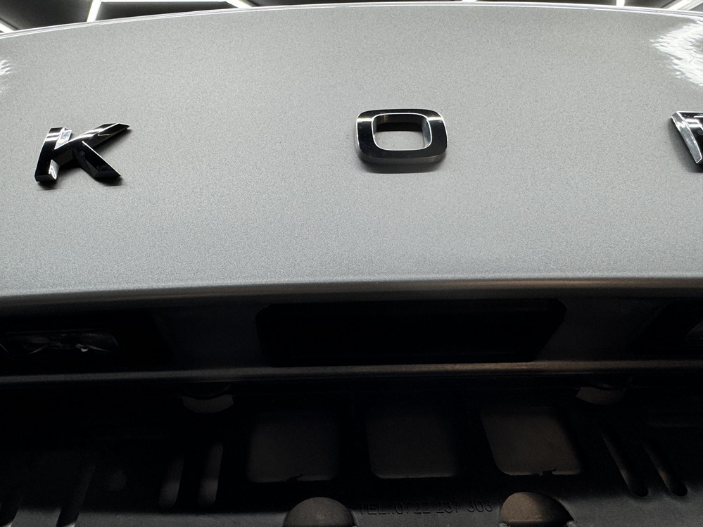 Montare 3 - Skoda Octavia 4 IV 2022 Codare Calibrare Parametrizare Camera Spate Marsarier Highline OEM