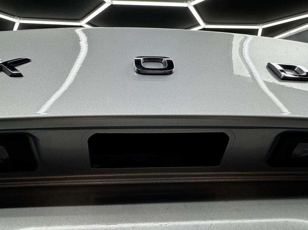 Montare 4 - Skoda Octavia 4 IV 2022 Codare Calibrare Parametrizare Camera Spate Marsarier Highline OEM